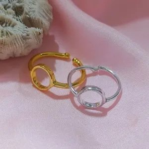 Finger Ring #1