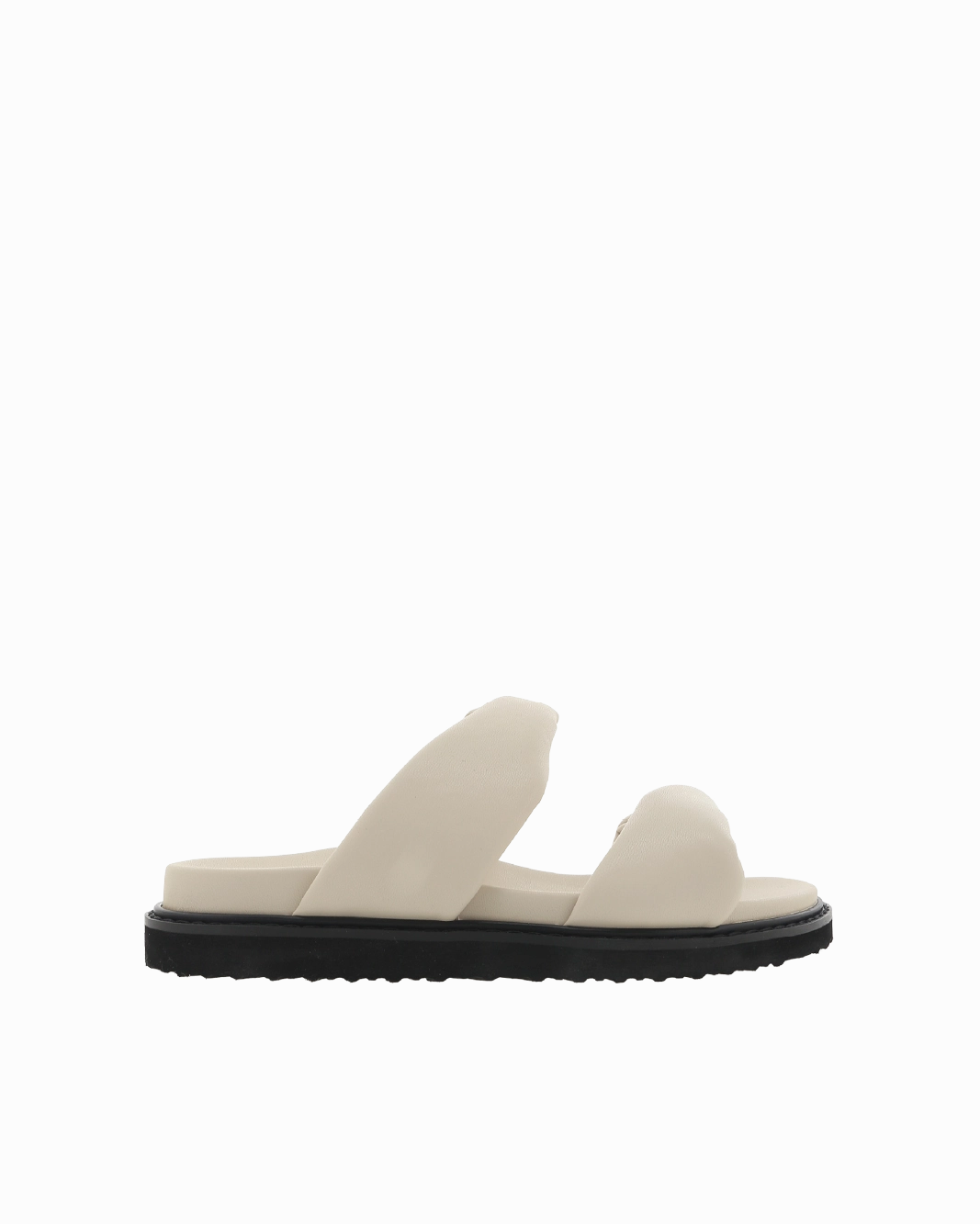 ZONYA WIDE FIT - BONE Stylish and Practical