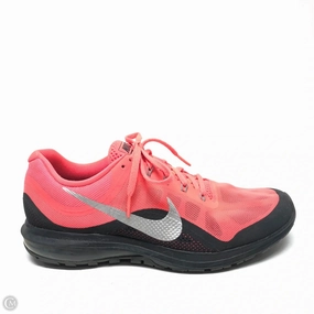 Shoes Sneakers By Nike In Orange, Size: 11 Mobility Boost