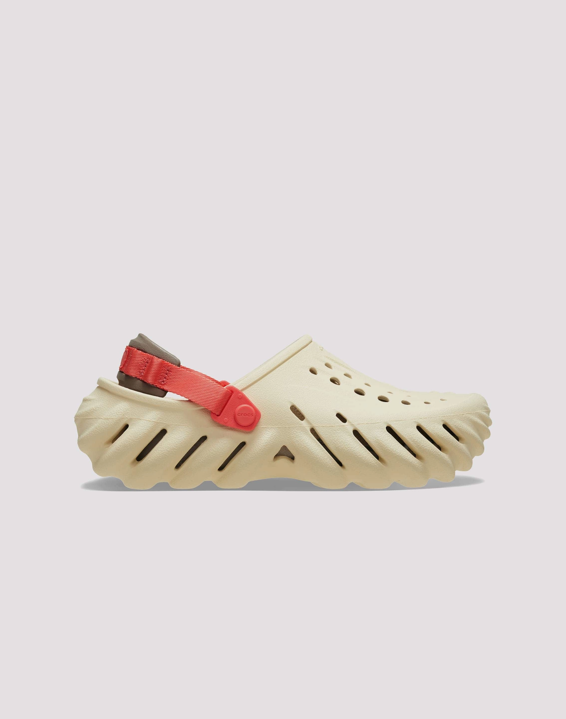 Orthopedic Footbed System Agile Path Crocs Echo Clog