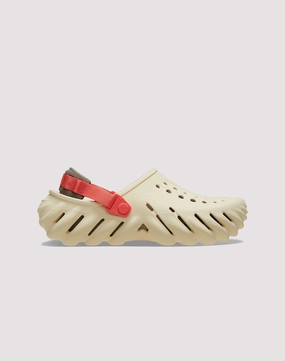 Orthopedic Footbed System Agile Path Crocs Echo Clog