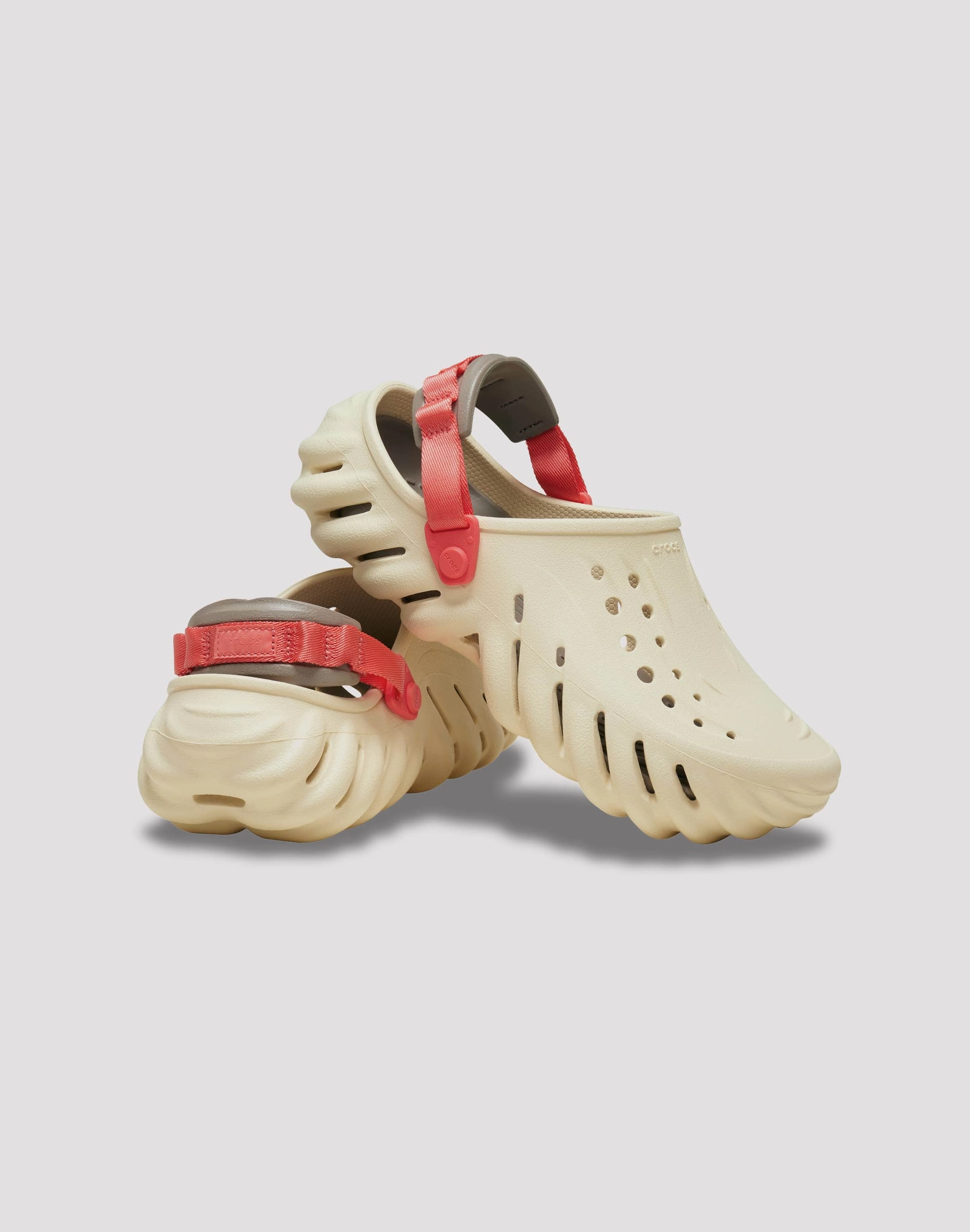 Crocs Echo Clog All Day Weekend Warriors