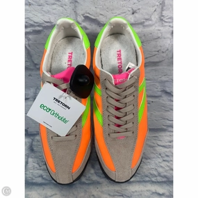 Shoes Sneakers By Tretorn In Multi-colored, Size: 7 Quick Footwear