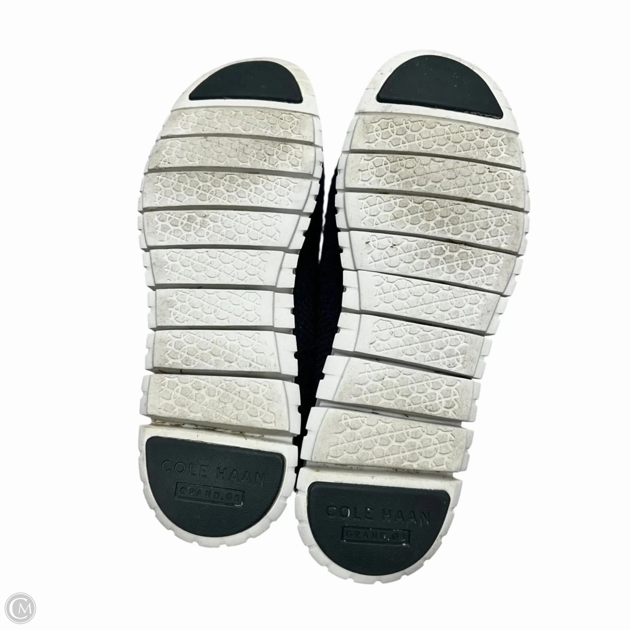 Shoes Sneakers By Cole-haan In Navy, Size: 8 Unique Style No-Slip Grip