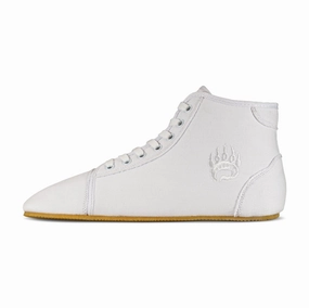 Dynamic Lacing Mechanism suitable for outdoor adventures Ursus CHTG1 - Arctic White