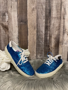 Movement Ready Shoes Sneakers By Yves Saint Laurent  Size: 8.5