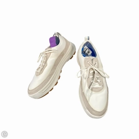 Shoes Sneakers By Sorel In Blue & Cream, Size: 11 Impact protection Energy Boost