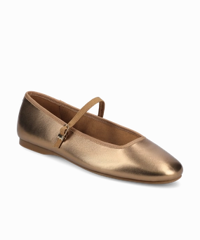 BALLET FLATS