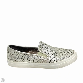 Shoes Sneakers By Sperry In Gold, Size: 9 Urban Training Balanced Step