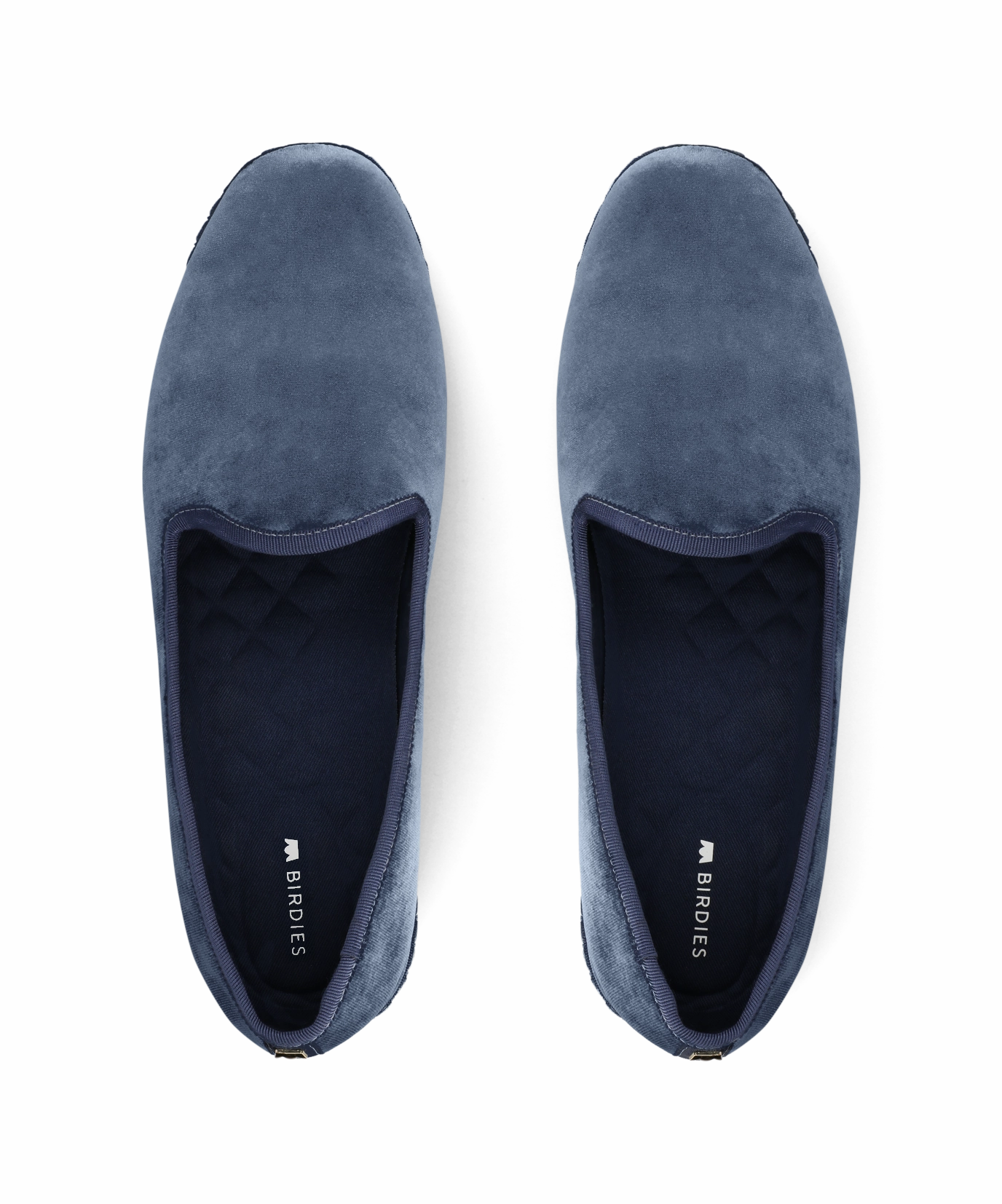 The Heron - Slate Velvet Comfort Enhancement Ventilation Ports