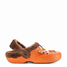 Free Step Road Trip Classic Clog- Mens