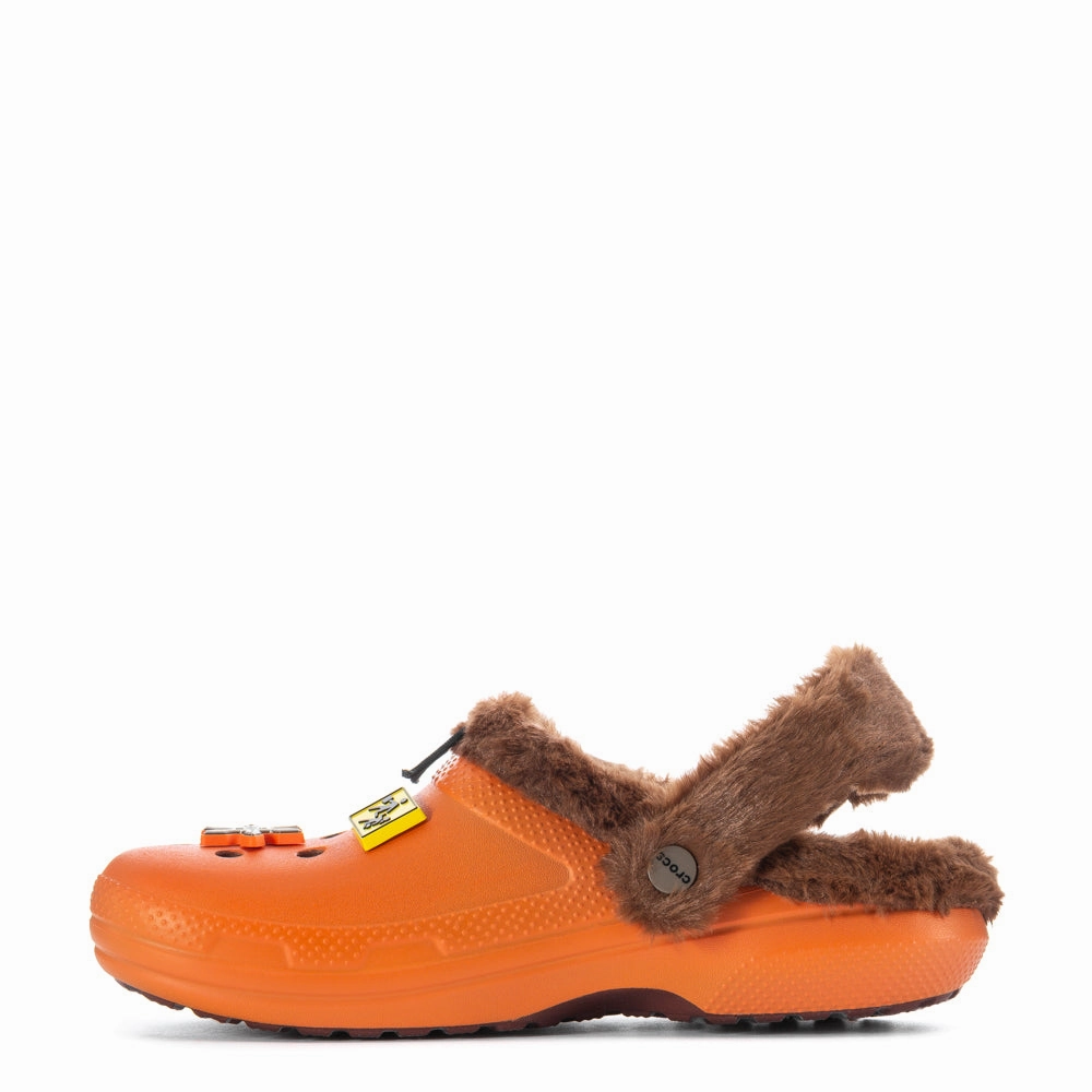 Hiking Comfort Practical Classic Clog- Mens