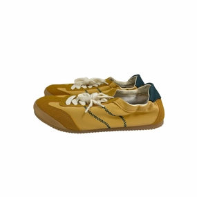 Shoes Sneakers By Blowfish In Yellow, Size:6.5 All Day Wear Comfort Zonal Flexibility