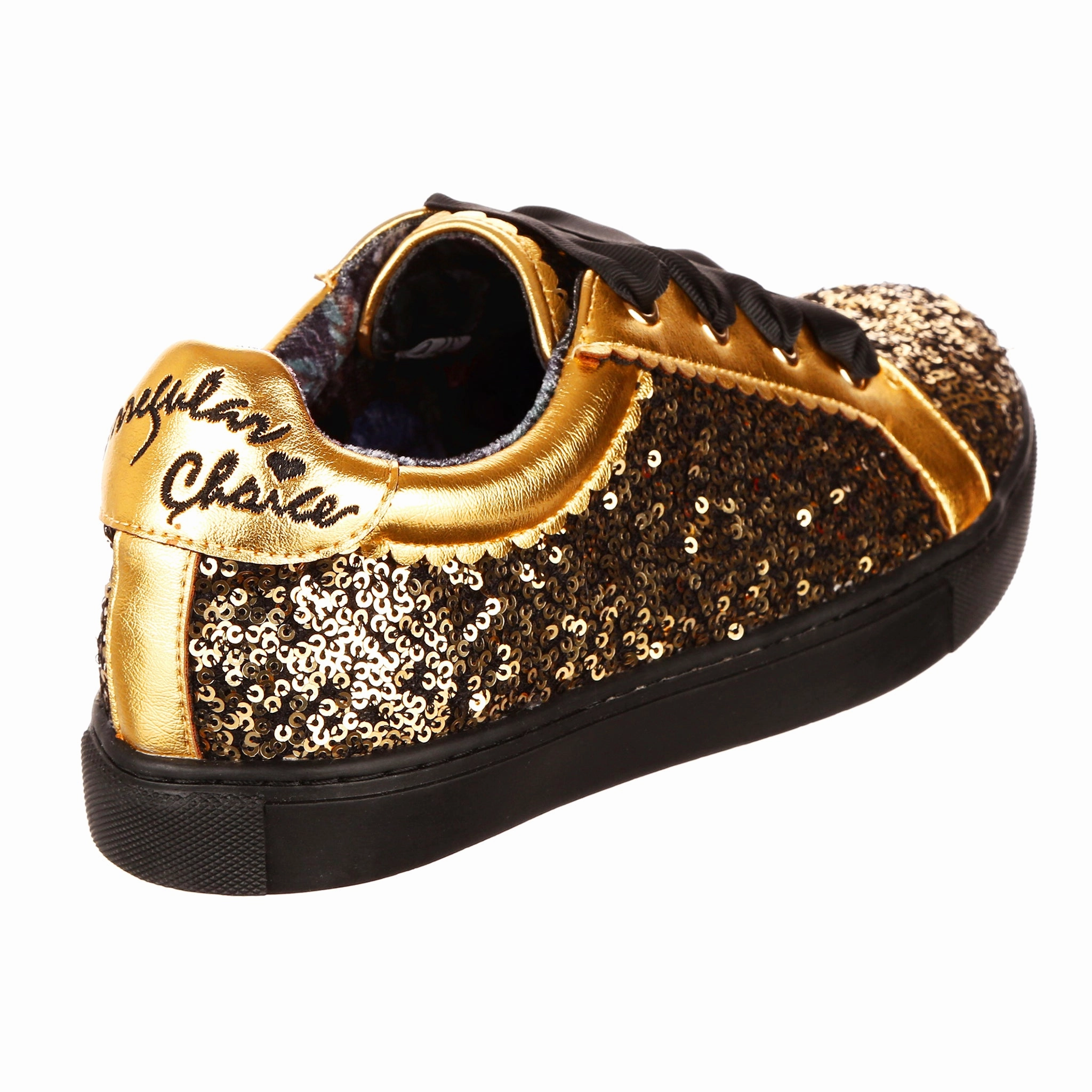 Wasabi Wanderer Stable platform smooth zipper
