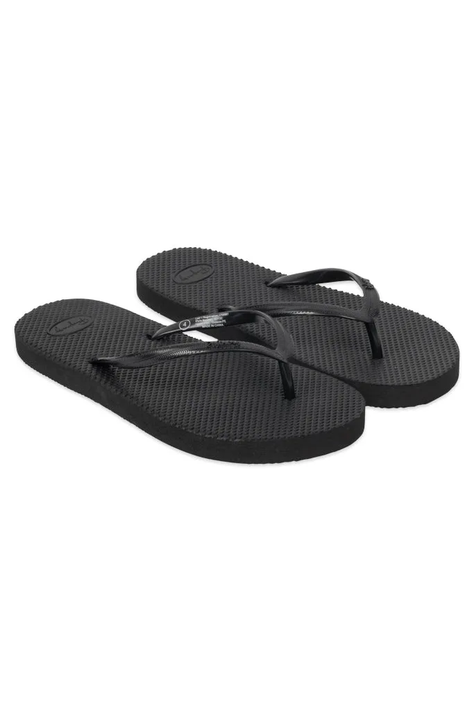 Flip Flops _ 151132 _ Black