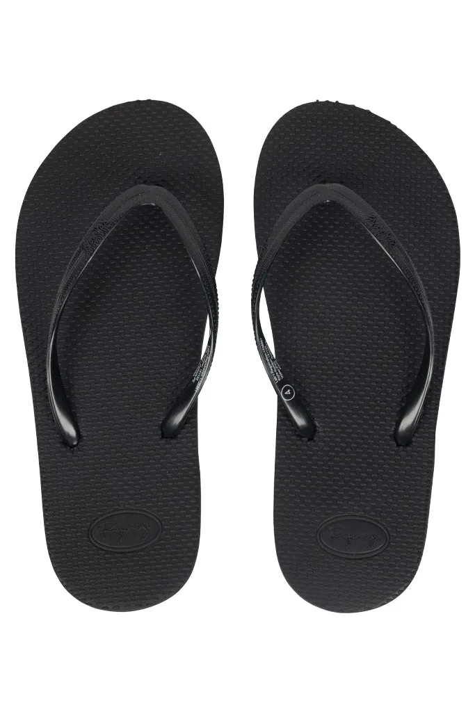 Flip Flops _ 151132 _ Black