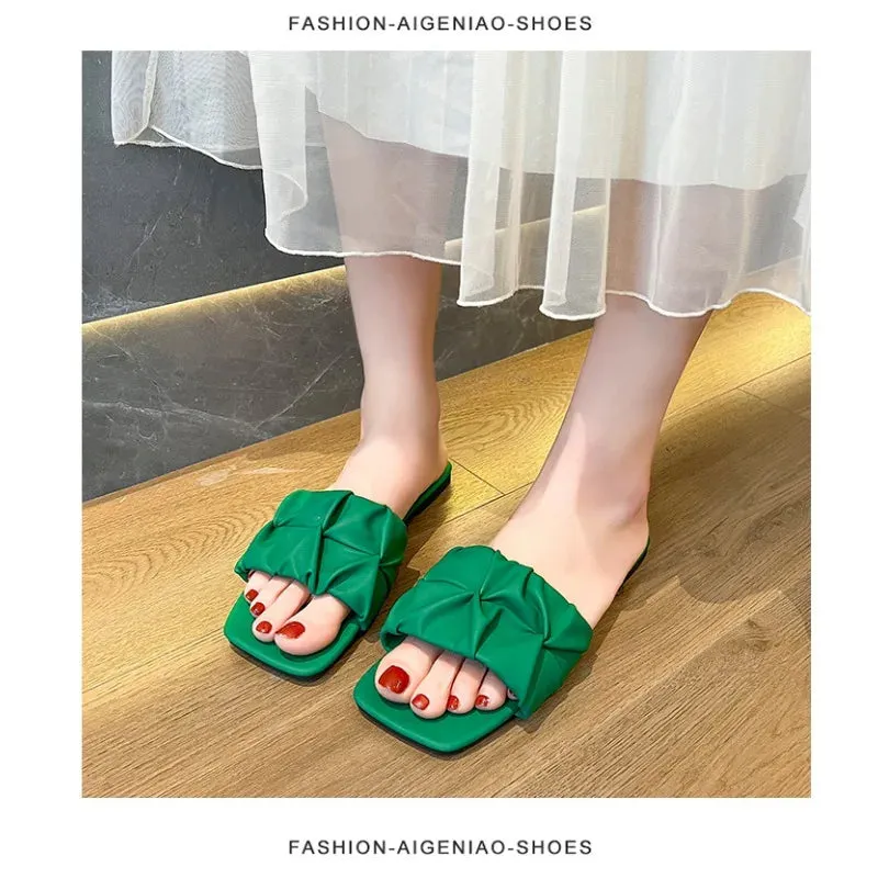 Flip Flops Flats™