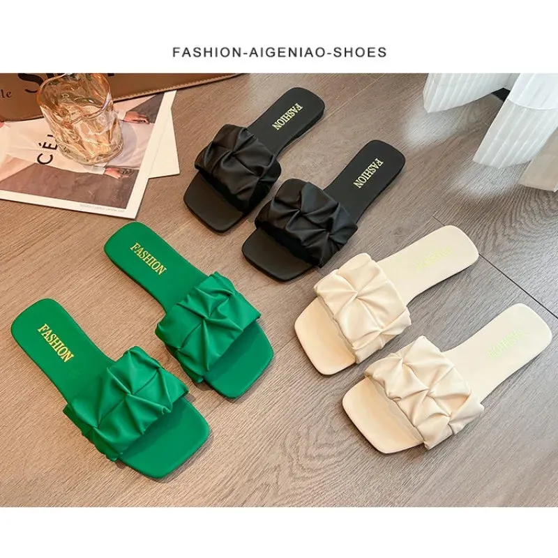Flip Flops Flats™