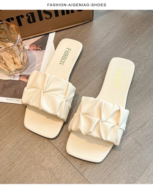 Flip Flops Flats™