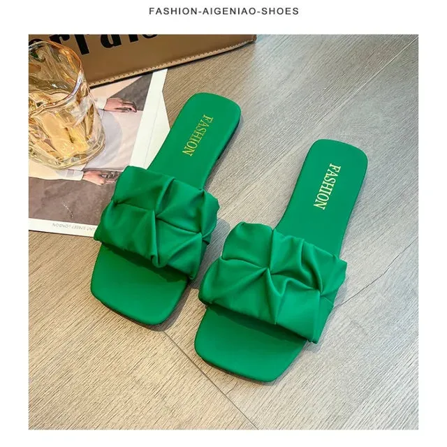 Flip Flops Flats™