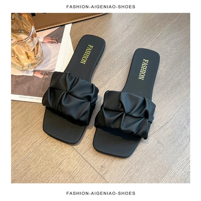 Flip Flops Flats™