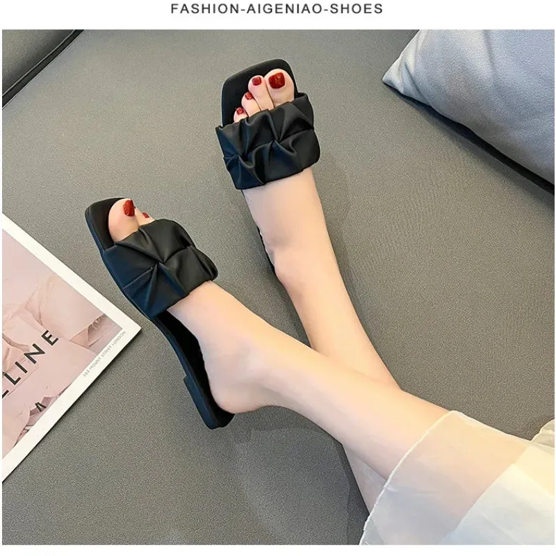 Flip Flops Flats™