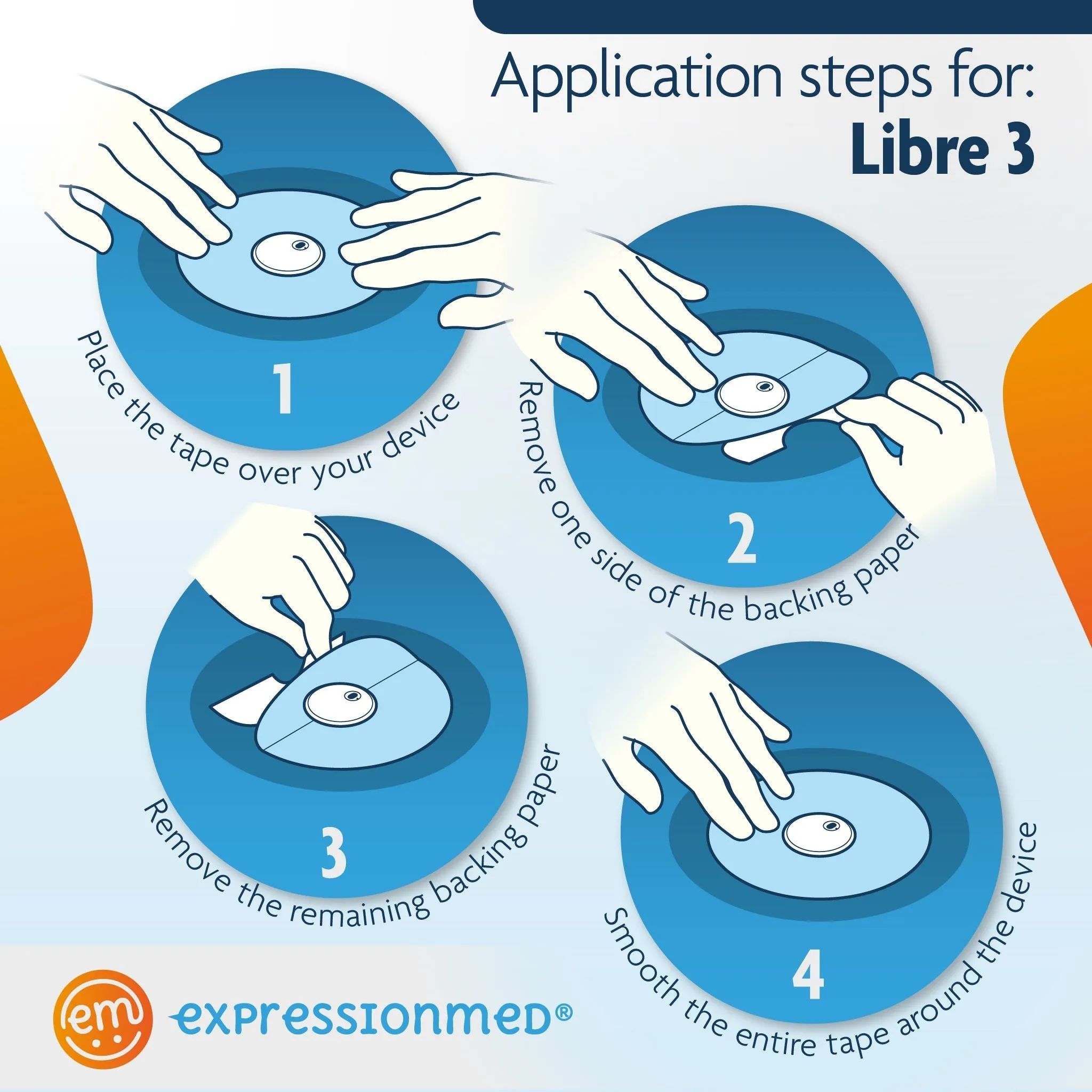 Flip Flops Libre 3 Tape