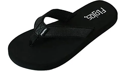 Flojos Boys Brody Sandals