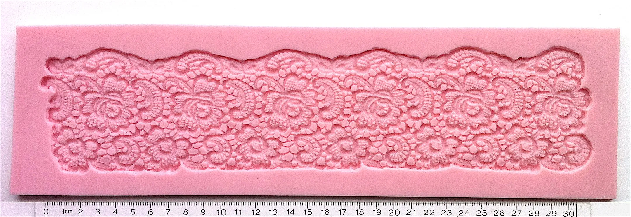 Florence Lace Mat