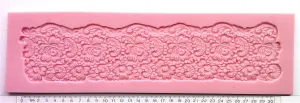 Florence Lace Mat