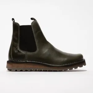 Fly London Men's TUVI29FLY Chelsea Ankle Boots Diesel