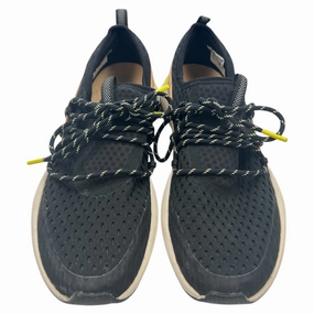 Breath Zone Airflow Channeling Shoes Sneakers By Sorel In Black, Size: 9.5