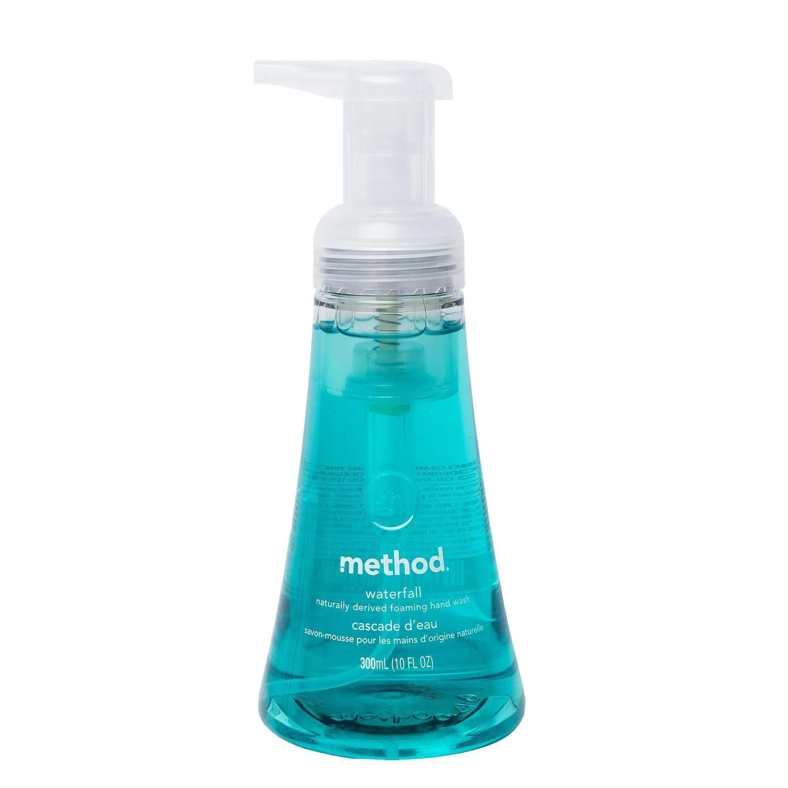 Foaming Hand Wash 300ml - Waterfall (Carton- 6pcs)