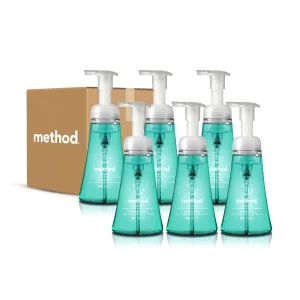 Foaming Hand Wash 300ml - Waterfall (Carton- 6pcs)
