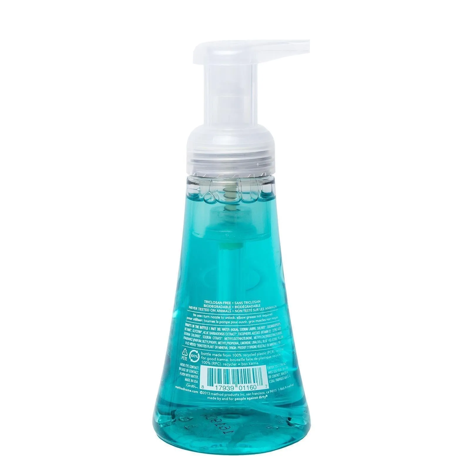 Foaming Hand Wash 300ml - Waterfall (Carton- 6pcs)
