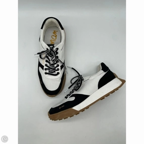 Shoes Sneakers By Sam Edelman In White, Size: 9.5 Fresh Design Stitchless Construction