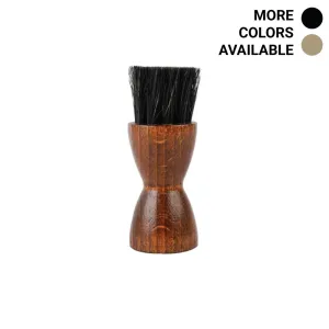 FootFitter Genuine Horsehair Shoe Polish Pencil Dauber