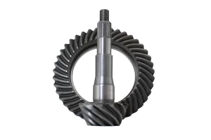 Ford 10.25 Inch Rear Axle Long Pinion 3.73 Ratio Ring and Pinion Revolution Gear