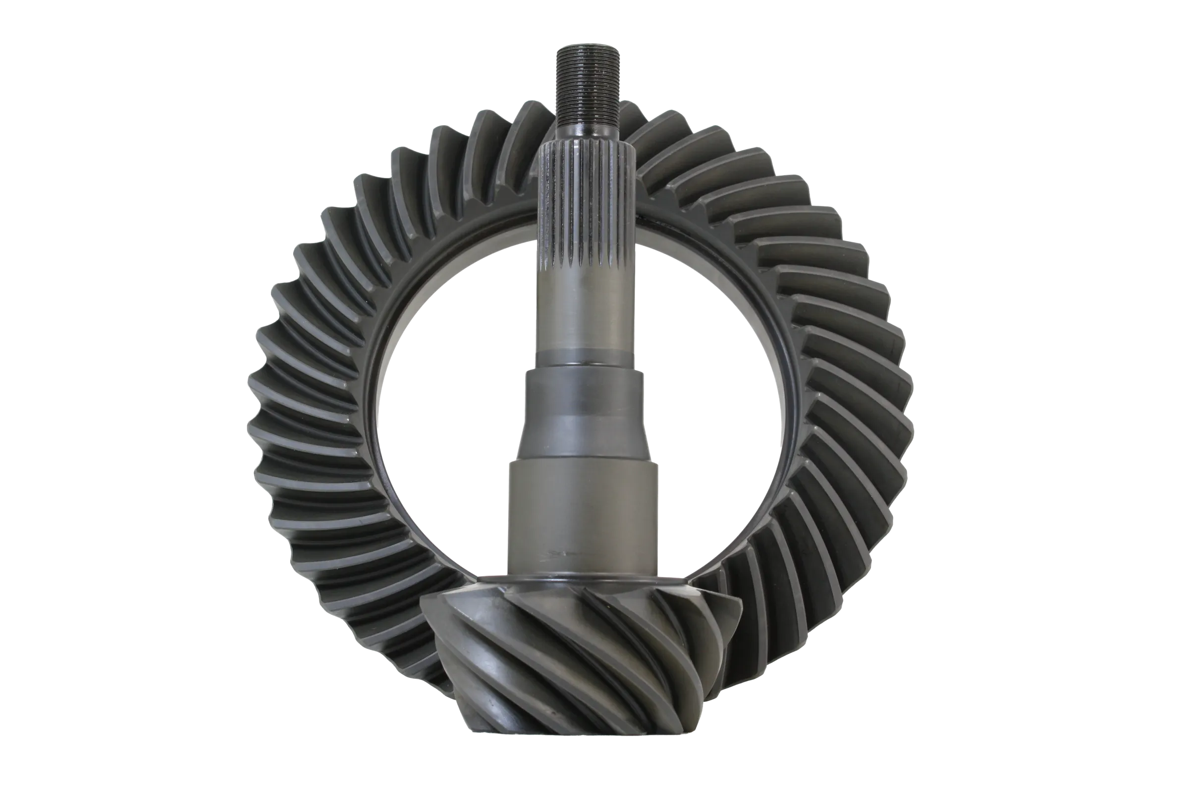 Ford 9.75 Inch Rear Axle 4.10 Ratio Ring and Pinion Revolution Gear