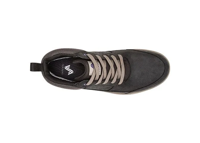 Forsake Men's Mason Mid Boots- Black