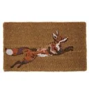 Fox Doormat
