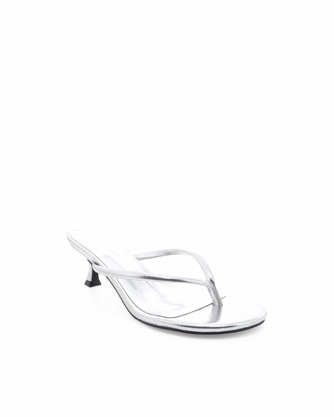Flexibility ESTI - SILVER METALLIC