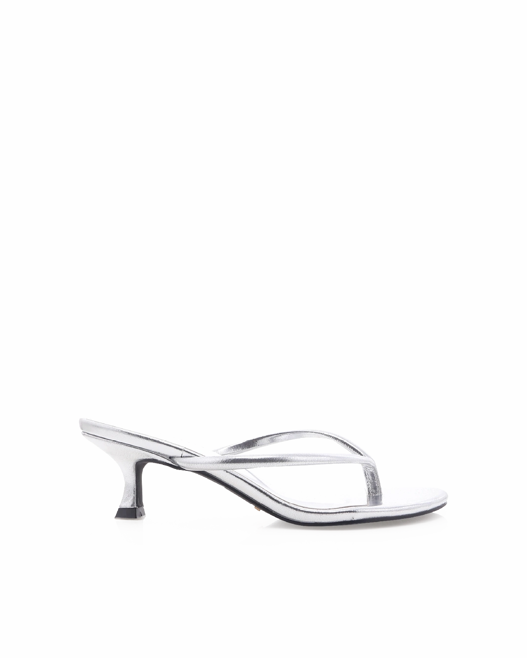 Quick Drying Casual Wear All Terrain Stylish Commuters ESTI - SILVER METALLIC