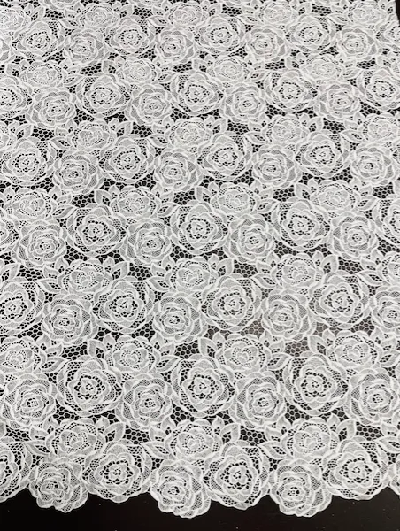 French Guipure Lace