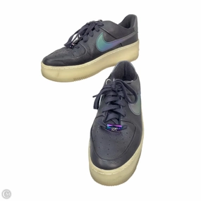 Shoes Sneakers By Nike In Purple, Size: 7.5 Training