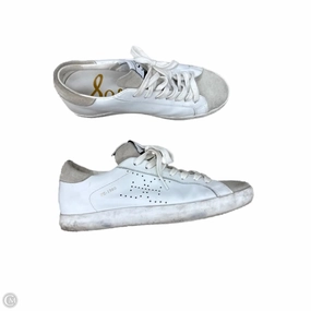 Shoes Sneakers By Sam Edelman In Pink, Size: 8 Ventilated Arch Support