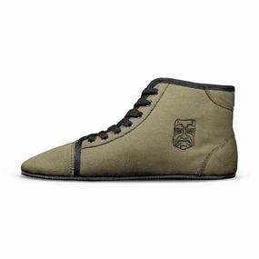 Ursus CHTG1 - OD Green athletes'