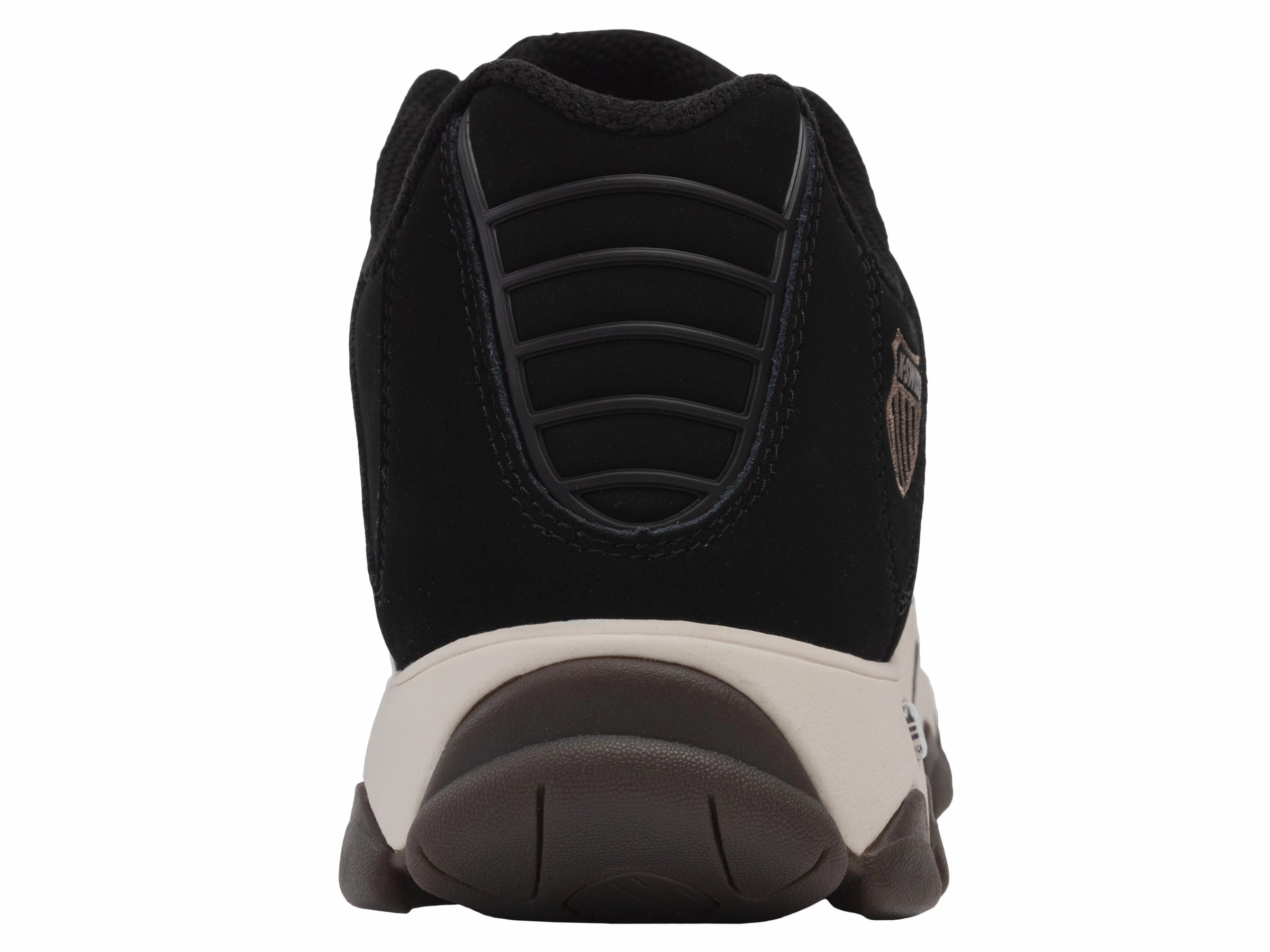 Injury Safe Functional 03426-033-XW | ST329 CMF | BLACK/DARK GUM/JET STREAM