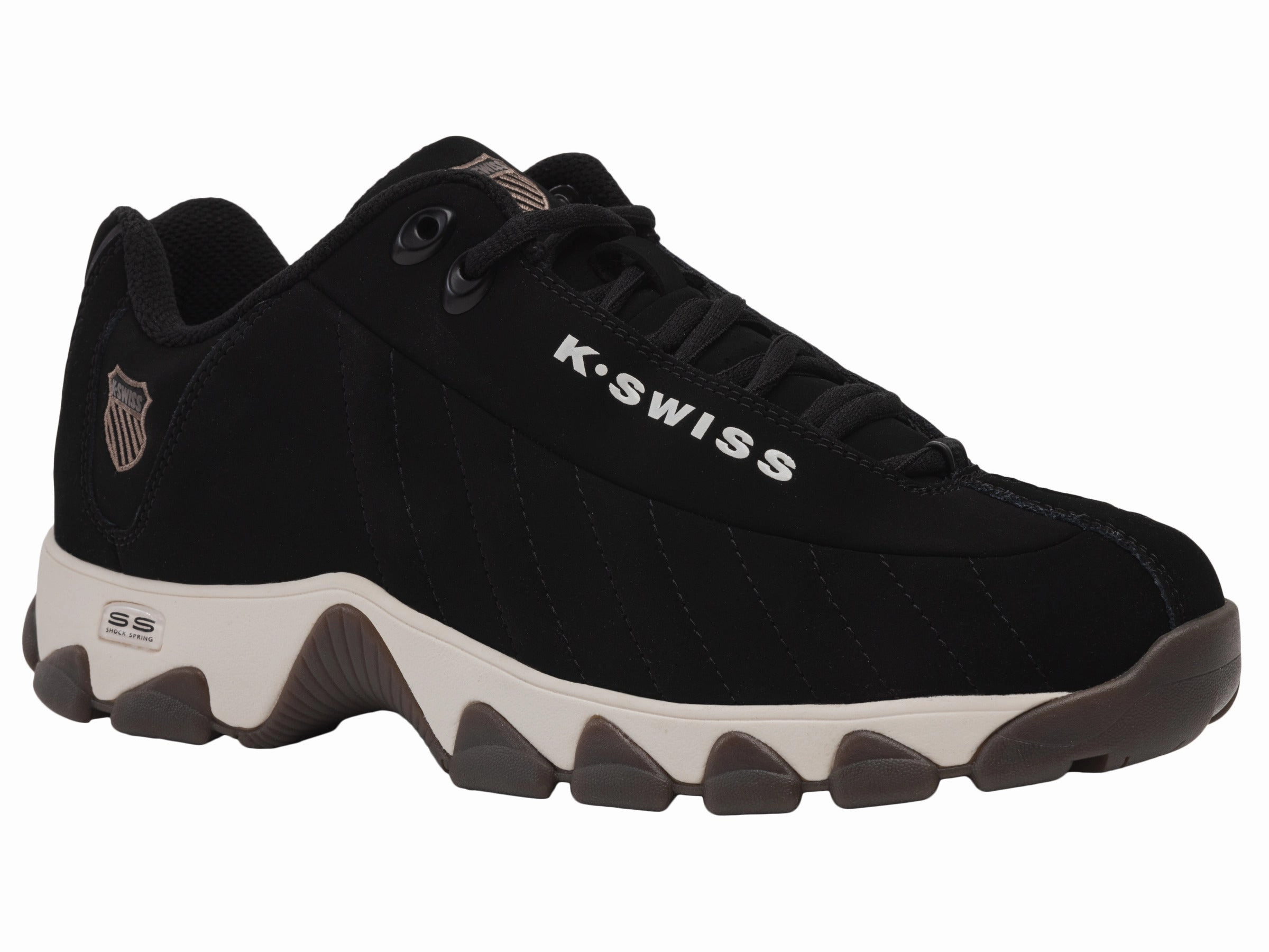 Year long 03426-033-XW | ST329 CMF | BLACK/DARK GUM/JET STREAM