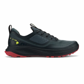 Makiki  -  Lava Rock / HLA Hill Tough Sweat Resistant Comfort Seekers